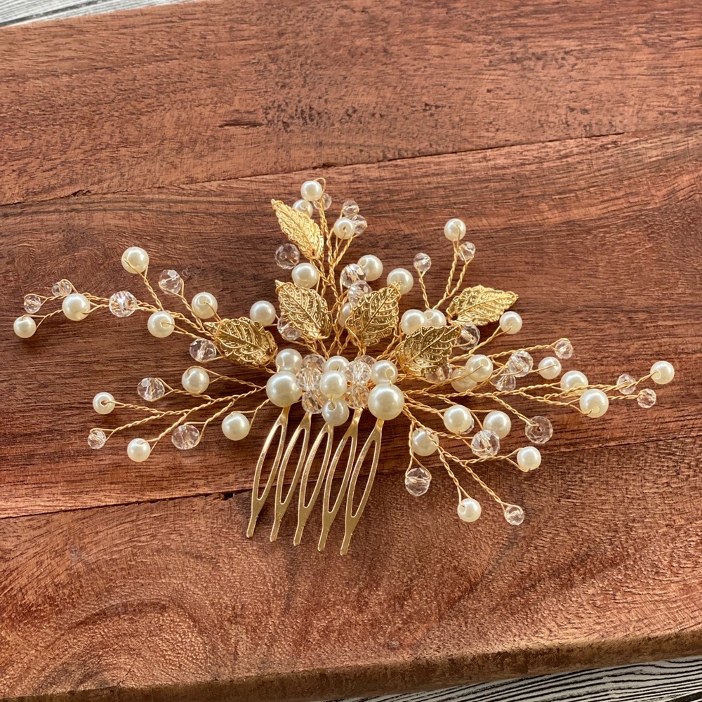 Hair piece